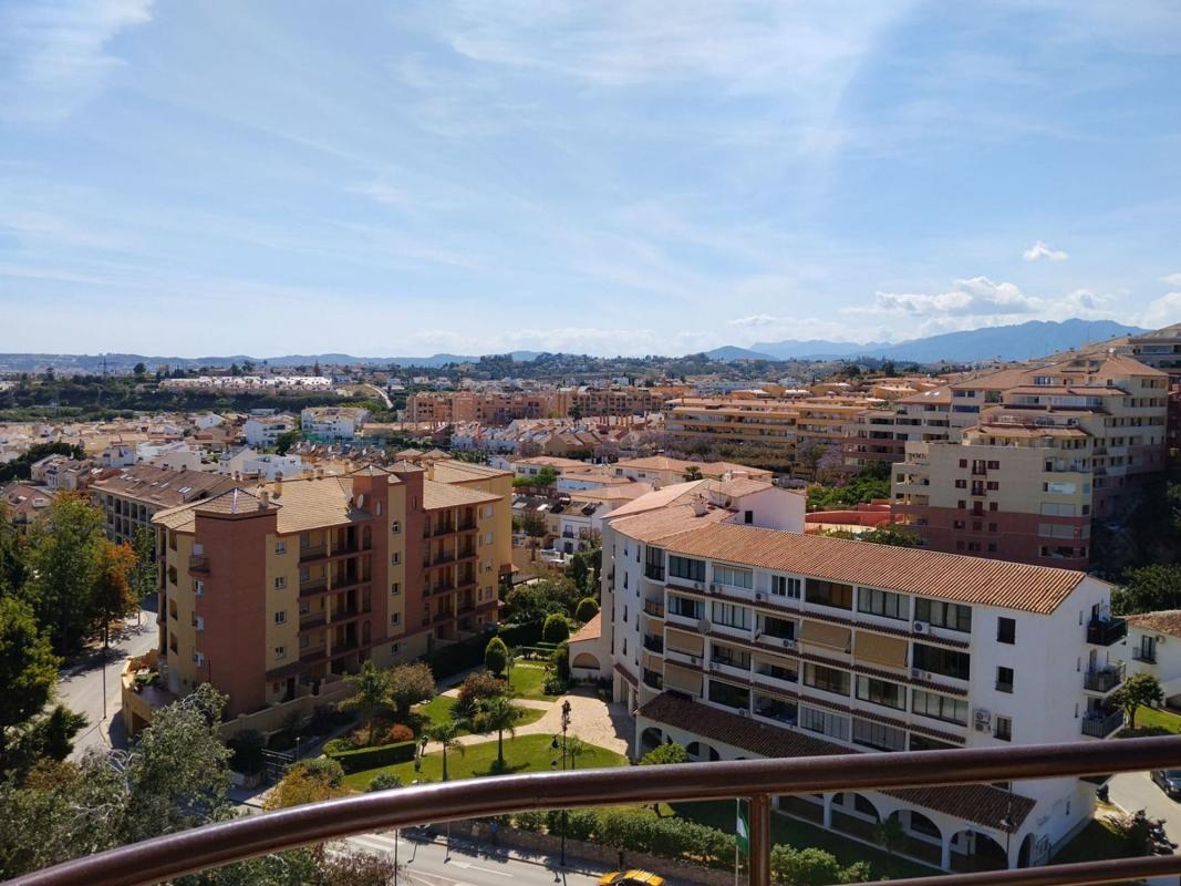 Sprzedaż mieszkania w Piso en Calle Chumbera, Los Pacos, Fuengirola, Fuengirola
 photo 3