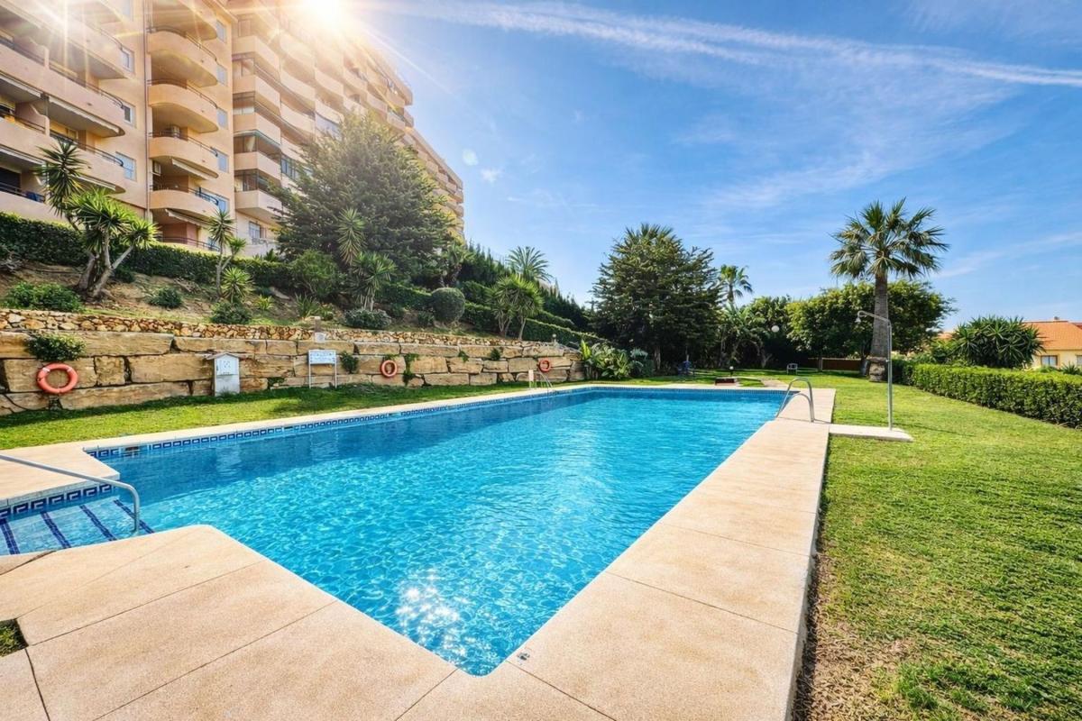 Sprzedaż mieszkania w Piso en Los Pacos, Fuengirola, Fuengirola
photo 1