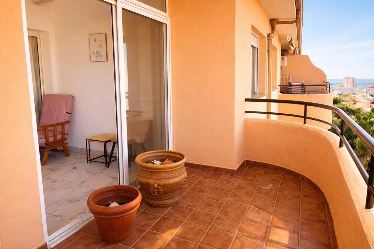 Sprzedaż mieszkania w Piso en Los Pacos, Fuengirola, Fuengirola
photo 5