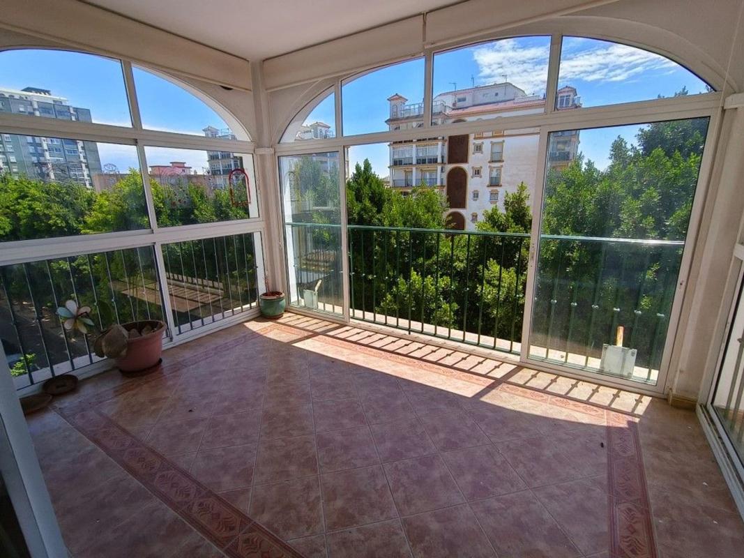 Venta de piso en Piso en Calle San Pedro, Los Boliches, Fuengirola, Fuengirola
photo 1