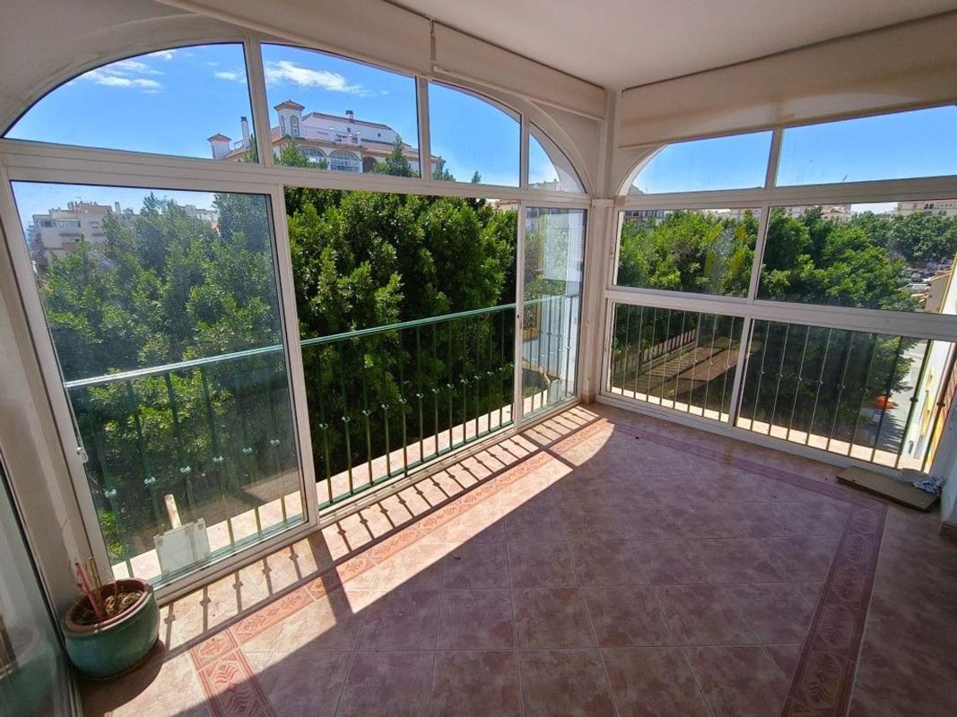 Venta de piso en Piso en Calle San Pedro, Los Boliches, Fuengirola, Fuengirola
photo 2