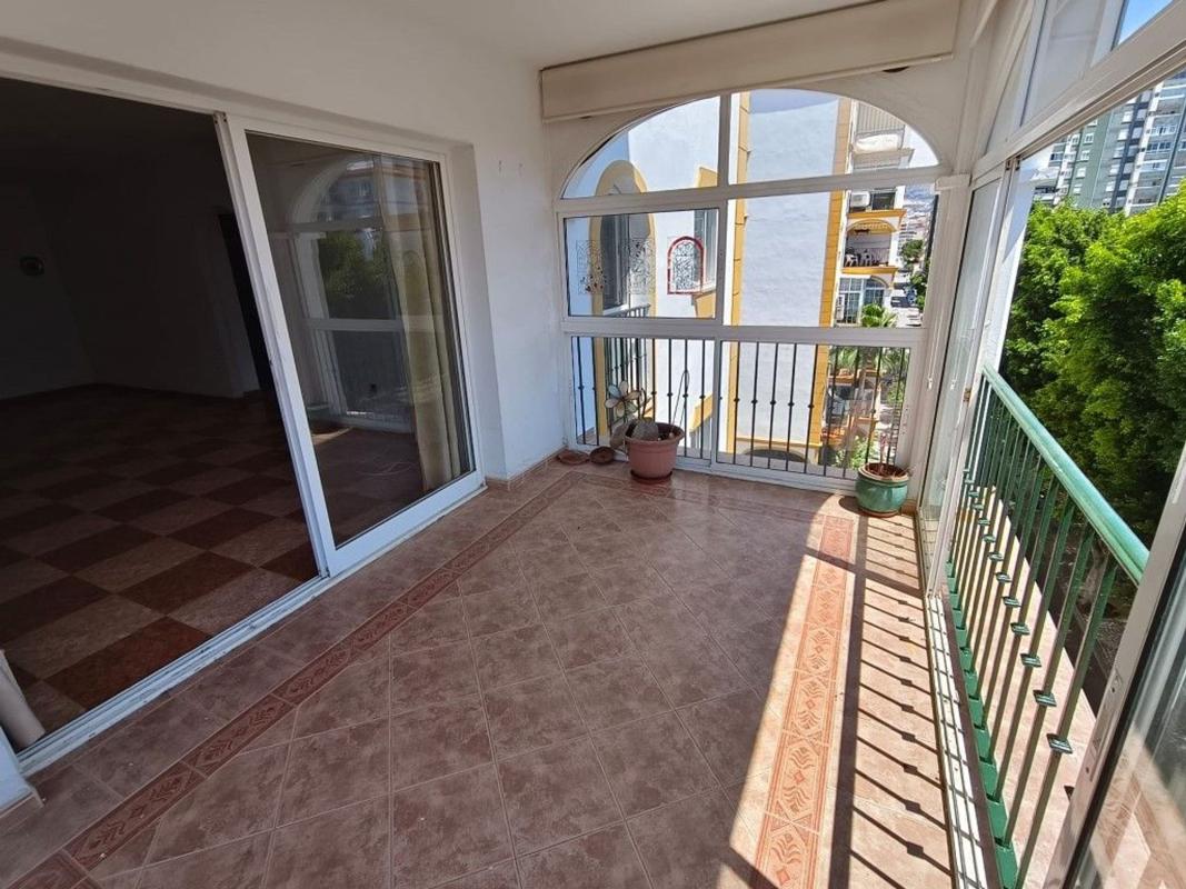 Venta de piso en Piso en Calle San Pedro, Los Boliches, Fuengirola, Fuengirola
photo 4