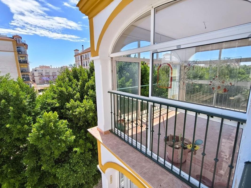 Venta de piso en Piso en Calle San Pedro, Los Boliches, Fuengirola, Fuengirola
photo 5