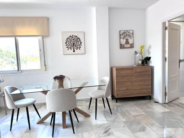 Venta de piso en Piso en Calle Chumbera, 2, Los Pacos, Fuengirola, Fuengirola
thumbnail 1