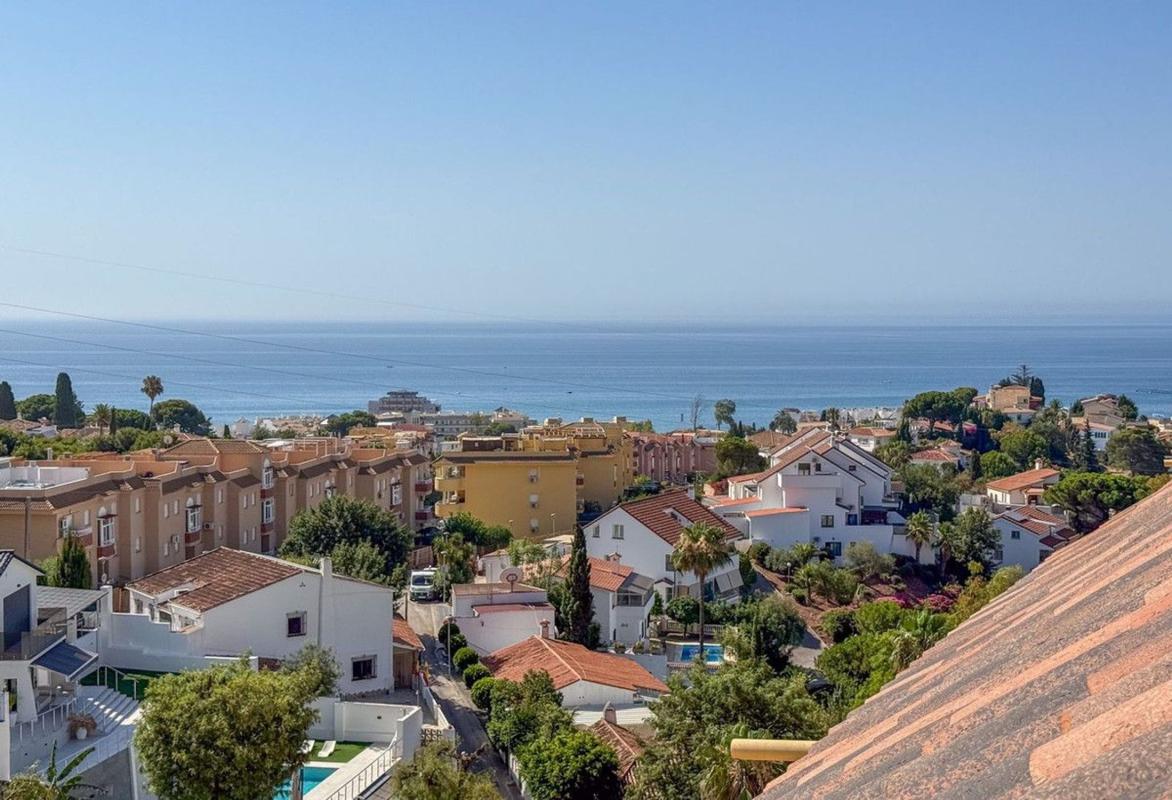 Venta de ático en Ático en Calle las Dalias, Torreblanca del Sol, Fuengirola, Fuengirola photo 3