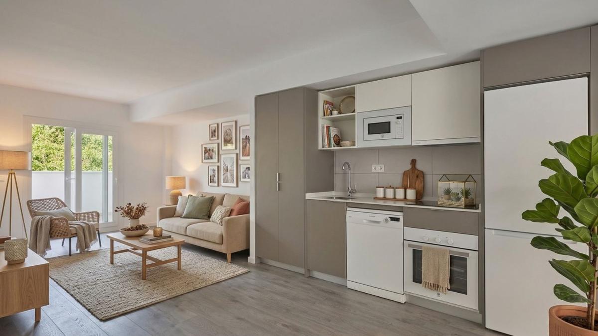 Venta de piso en Piso en Calle Pensamiento, 54, Torreblanca del Sol, Fuengirola, Fuengirola
photo 1