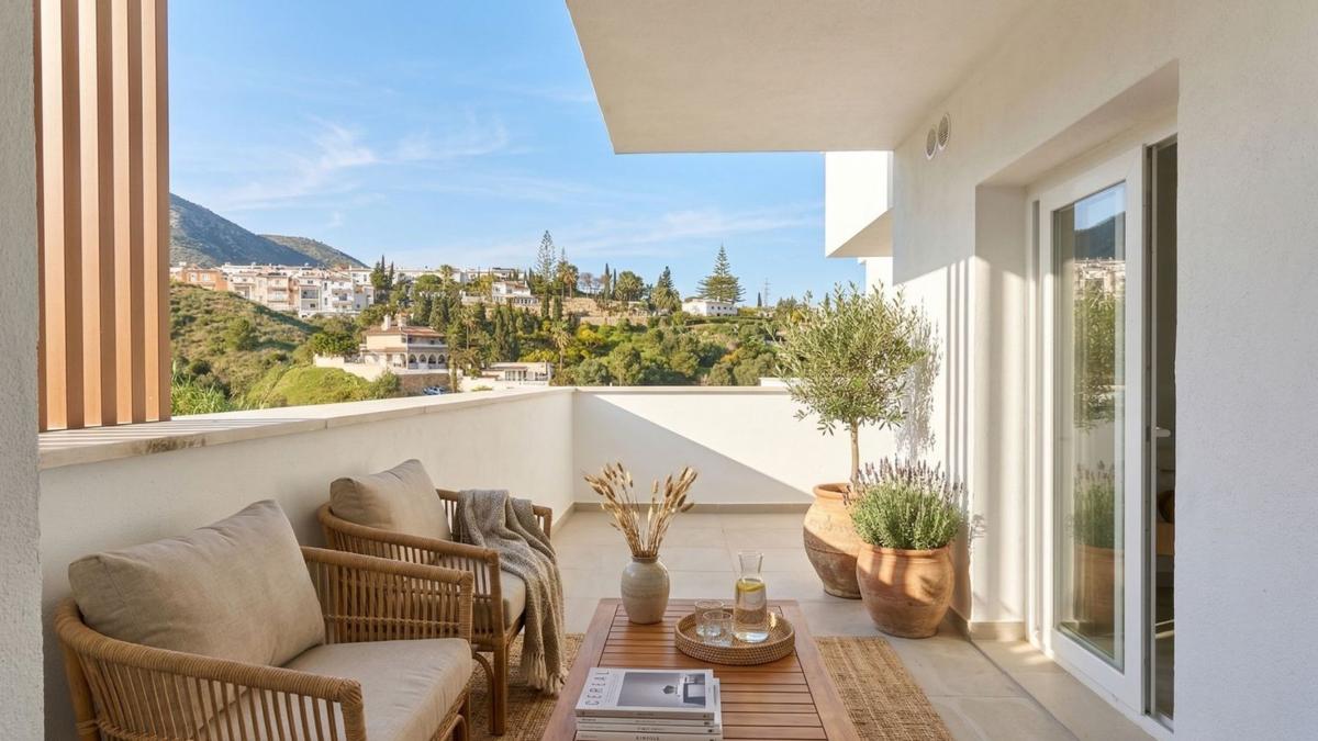 Venta de piso en Piso en Calle Pensamiento, 54, Torreblanca del Sol, Fuengirola, Fuengirola
photo 5