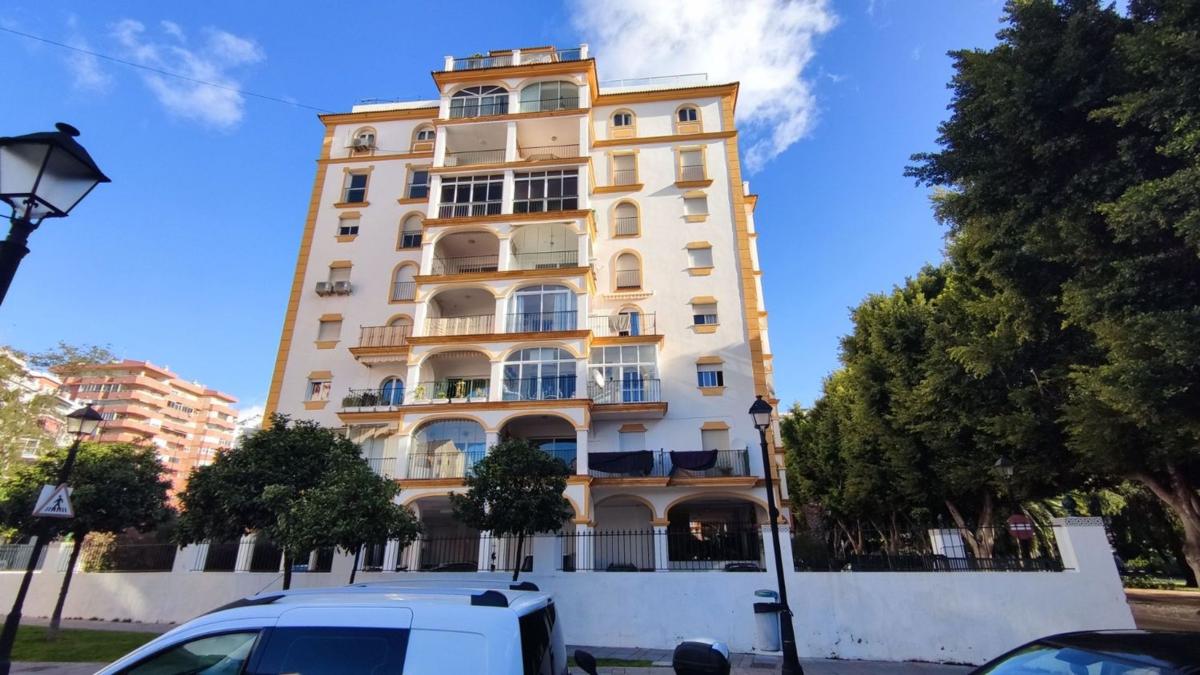 Venta de piso en Piso en Calle Hermanos Galan Casero, Los Boliches, Fuengirola, Fuengirola
photo 2