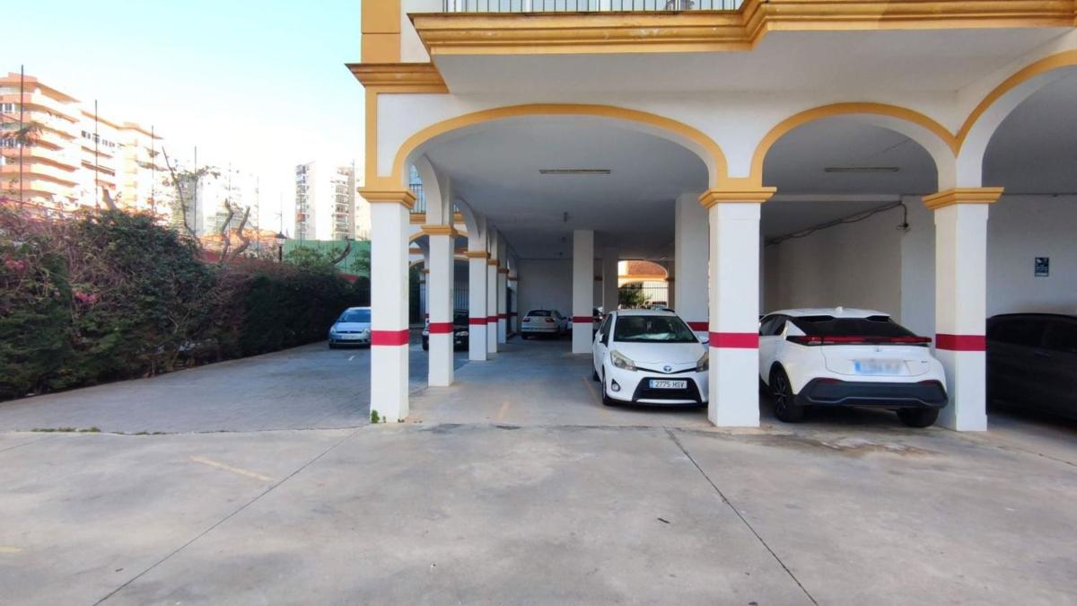 Venta de piso en Piso en Calle Hermanos Galan Casero, Los Boliches, Fuengirola, Fuengirola
photo 4
