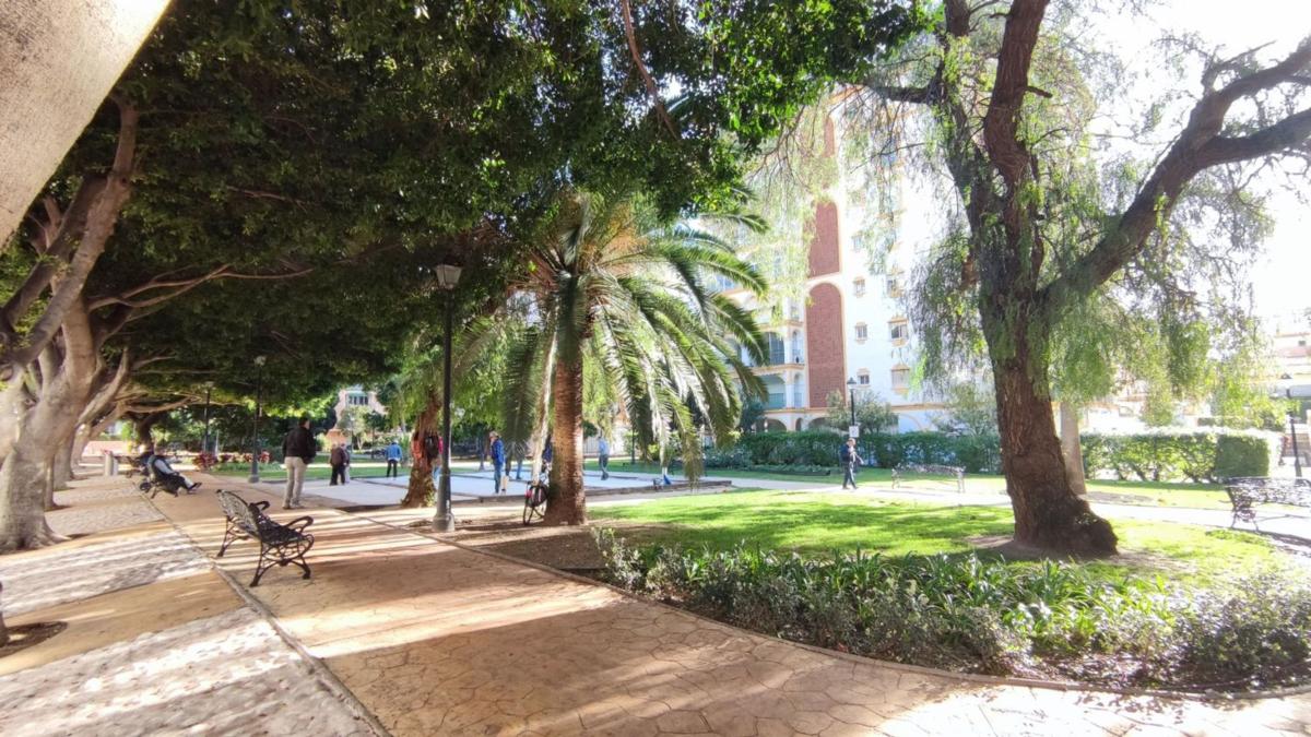 Venta de piso en Piso en Calle Hermanos Galan Casero, Los Boliches, Fuengirola, Fuengirola
photo 5
