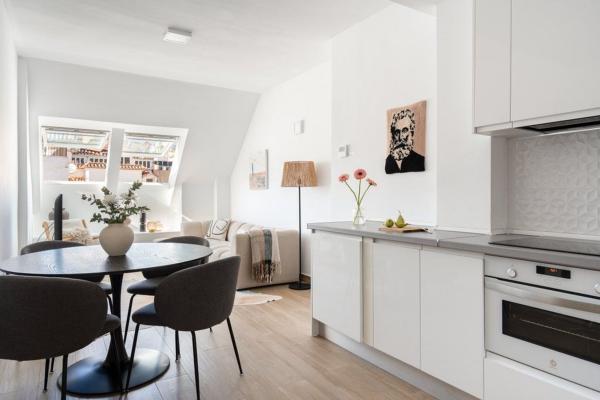 Penthouse for sale at Ático en Calle Soldado Salvador Tirado, 9 -11, Zona Puerto Deportivo, Fuengirola, Fuengirola thumbnail 2