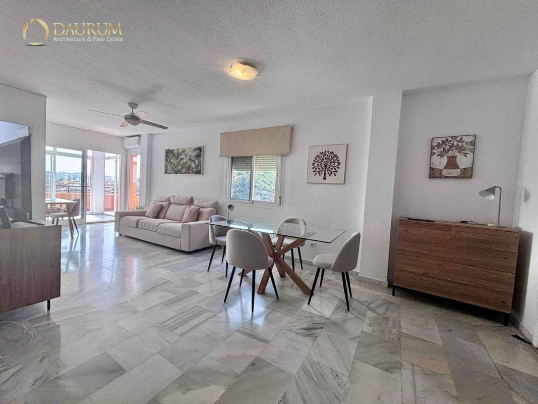 Venta de piso en Piso en Calle Chumbera, Los Pacos, Fuengirola, Fuengirola
 photo 4