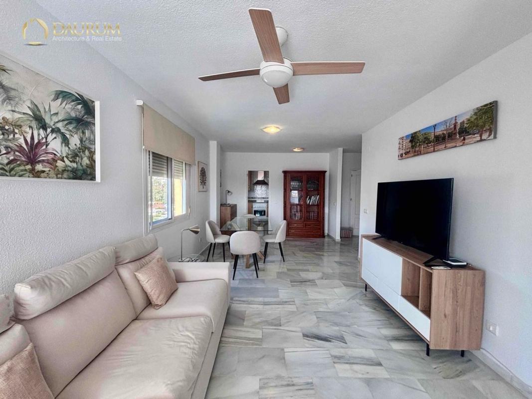 Venta de piso en Piso en Calle Chumbera, Los Pacos, Fuengirola, Fuengirola
 photo 5