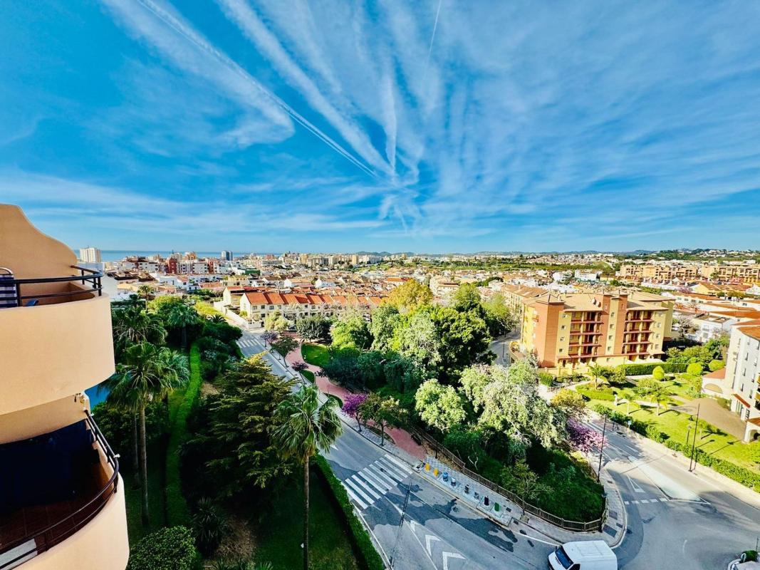 Venta de piso en Piso en Calle Chumbera s/n, Los Pacos, Fuengirola, Fuengirola
photo 1