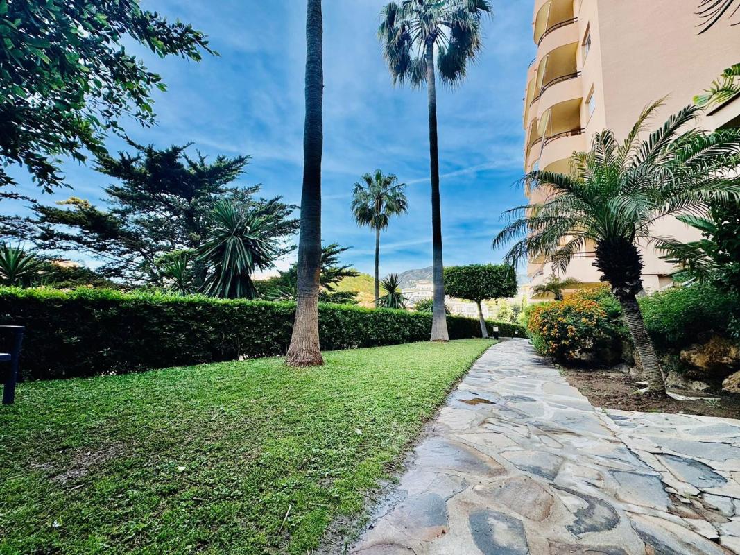 Venta de piso en Piso en Calle Chumbera s/n, Los Pacos, Fuengirola, Fuengirola
photo 4
