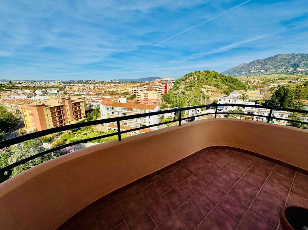 Venta de piso en Piso en Calle Chumbera s/n, Los Pacos, Fuengirola, Fuengirola
photo 5