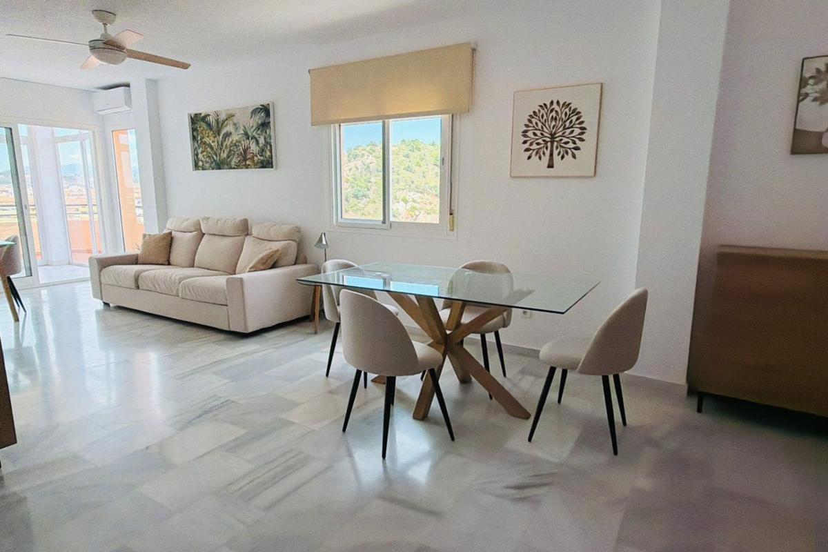 Sale of apartment in Piso en Los Pacos, Fuengirola, Fuengirola
photo 2