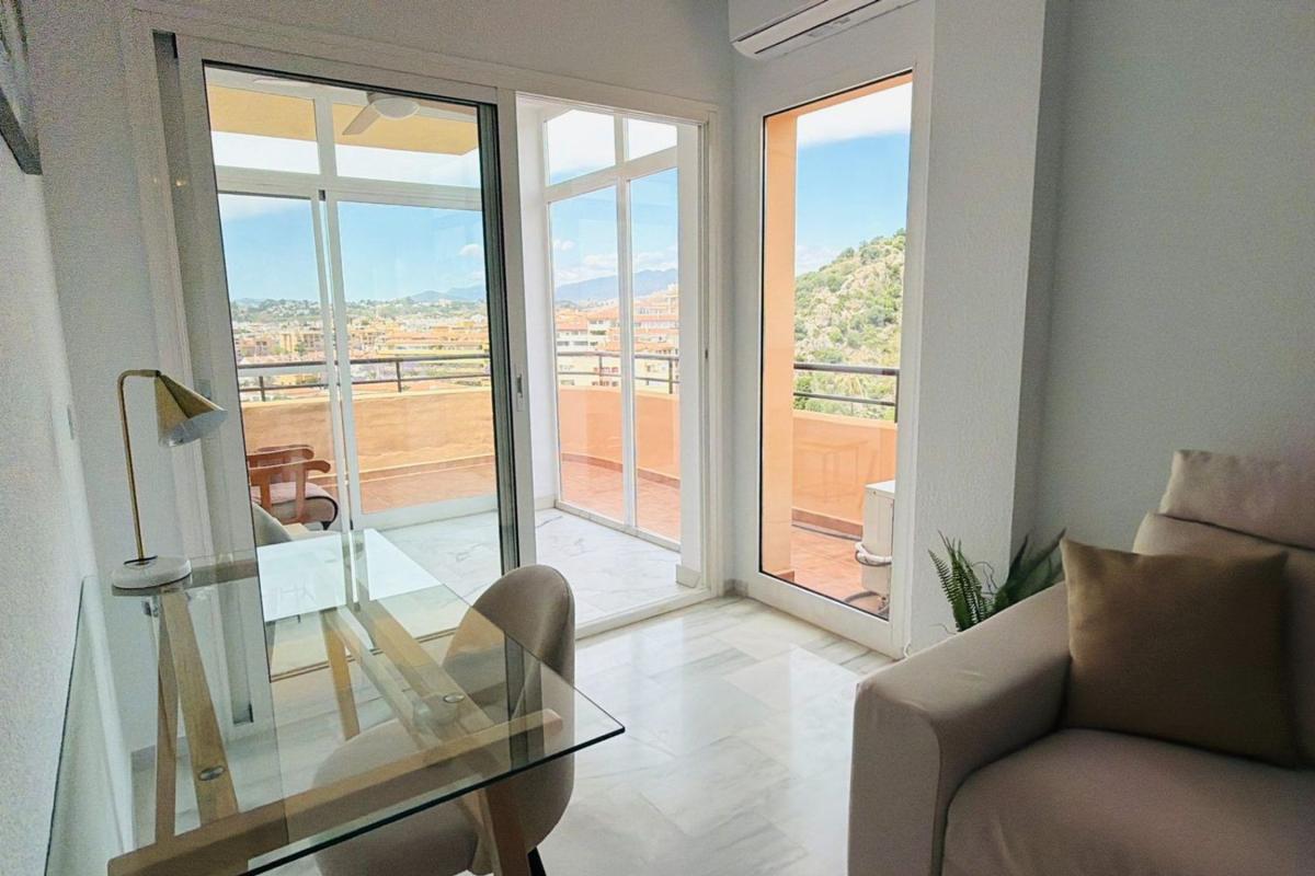 Sale of apartment in Piso en Los Pacos, Fuengirola, Fuengirola
photo 4