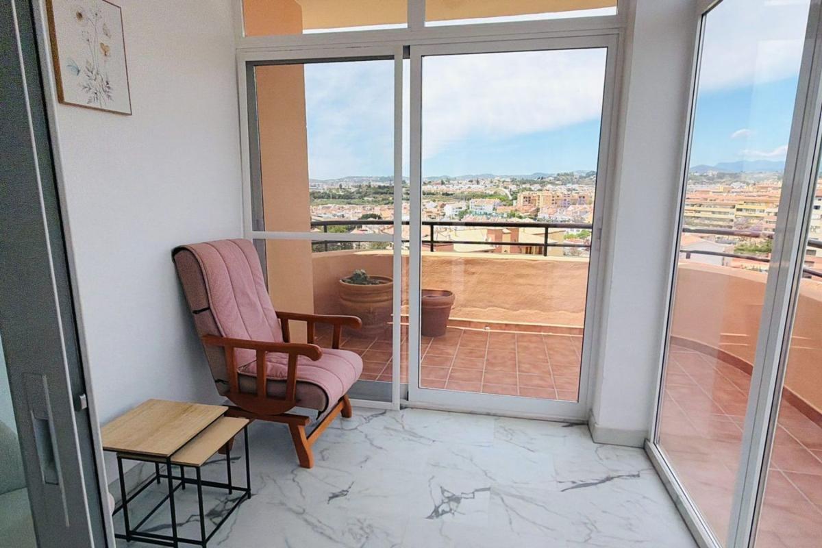Sale of apartment in Piso en Los Pacos, Fuengirola, Fuengirola
photo 5