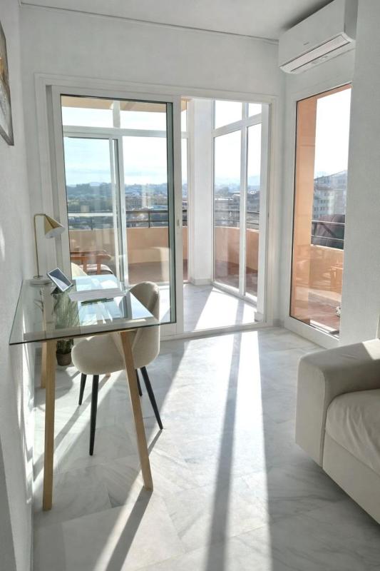 Продажа квартиры на Piso en Los Pacos, Fuengirola, Фуэнхирола
 photo 5