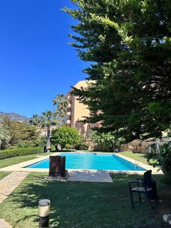 Sale of apartment in Piso en Los Pacos, Fuengirola, Fuengirola
photo 5