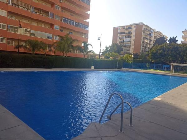 Venta de piso en Piso en Avenida Acapulco, Los Boliches, Fuengirola, Fuengirola
thumbnail 1