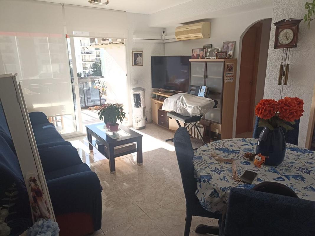 Venta de piso en Piso en Avenida Acapulco, Los Boliches, Fuengirola, Fuengirola
photo 3