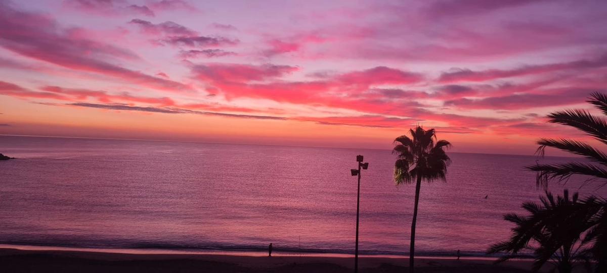 Venta de piso en Piso en Paseo Marítimo Rey de España, Playa de los Boliches, Fuengirola, Fuengirola
photo 2