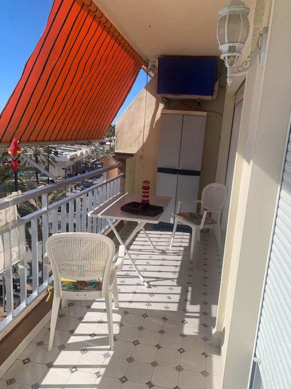 Venta de piso en Piso en Paseo Marítimo Rey de España, Playa de los Boliches, Fuengirola, Fuengirola
photo 3