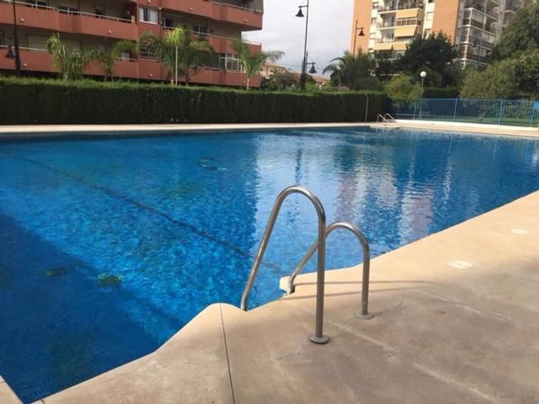 Venta de piso en Piso en Acapulco, Los Boliches, Fuengirola, Fuengirola
photo 1