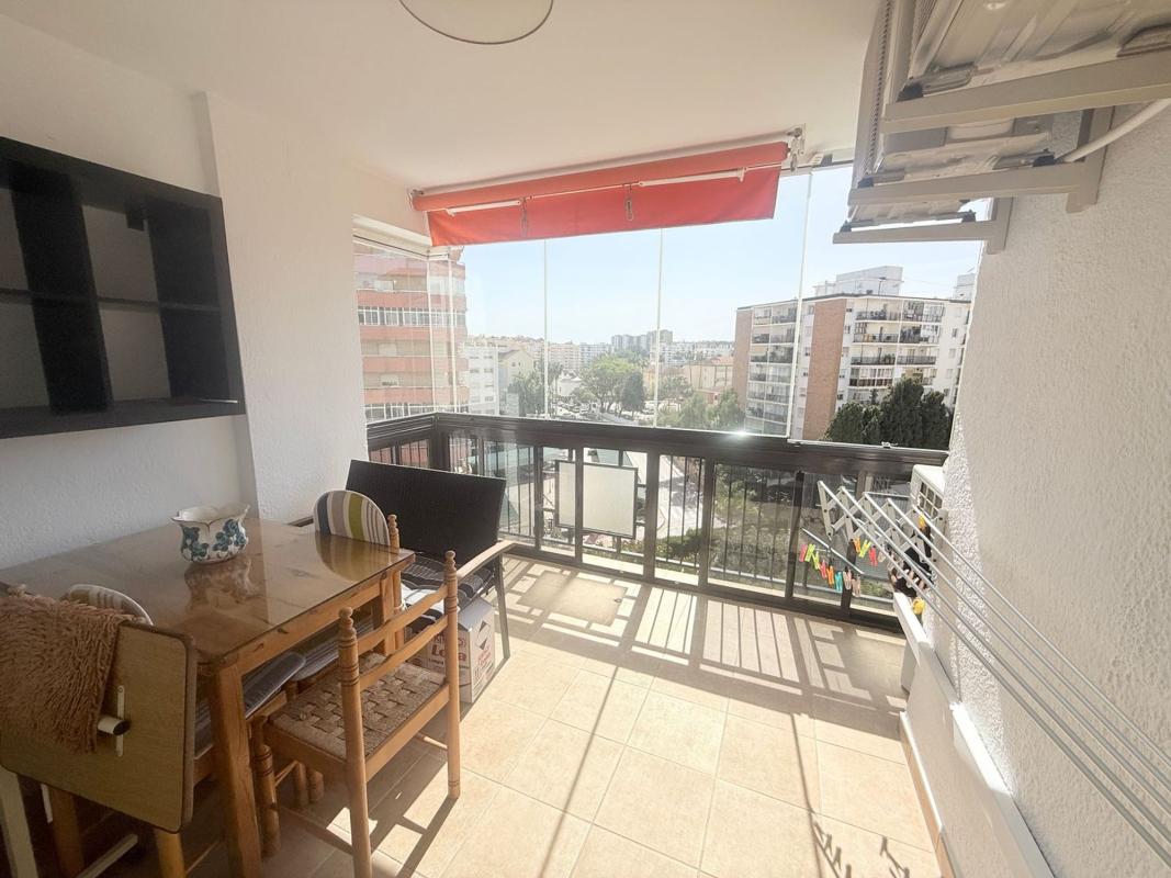 Venta de piso en Piso en Acapulco, Los Boliches, Fuengirola, Fuengirola
photo 2