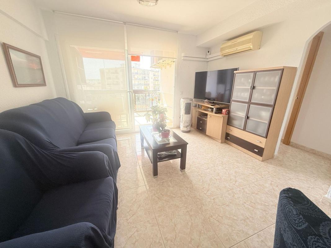 Venta de piso en Piso en Acapulco, Los Boliches, Fuengirola, Fuengirola
photo 3