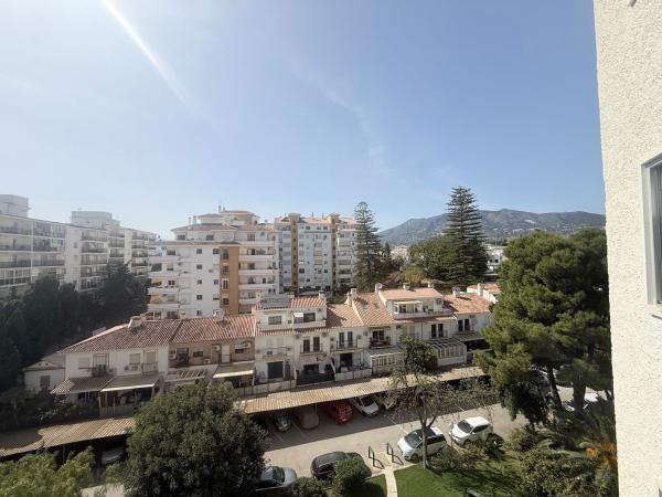 Venta de piso en Piso en Acapulco, Los Boliches, Fuengirola, Fuengirola
 photo 4