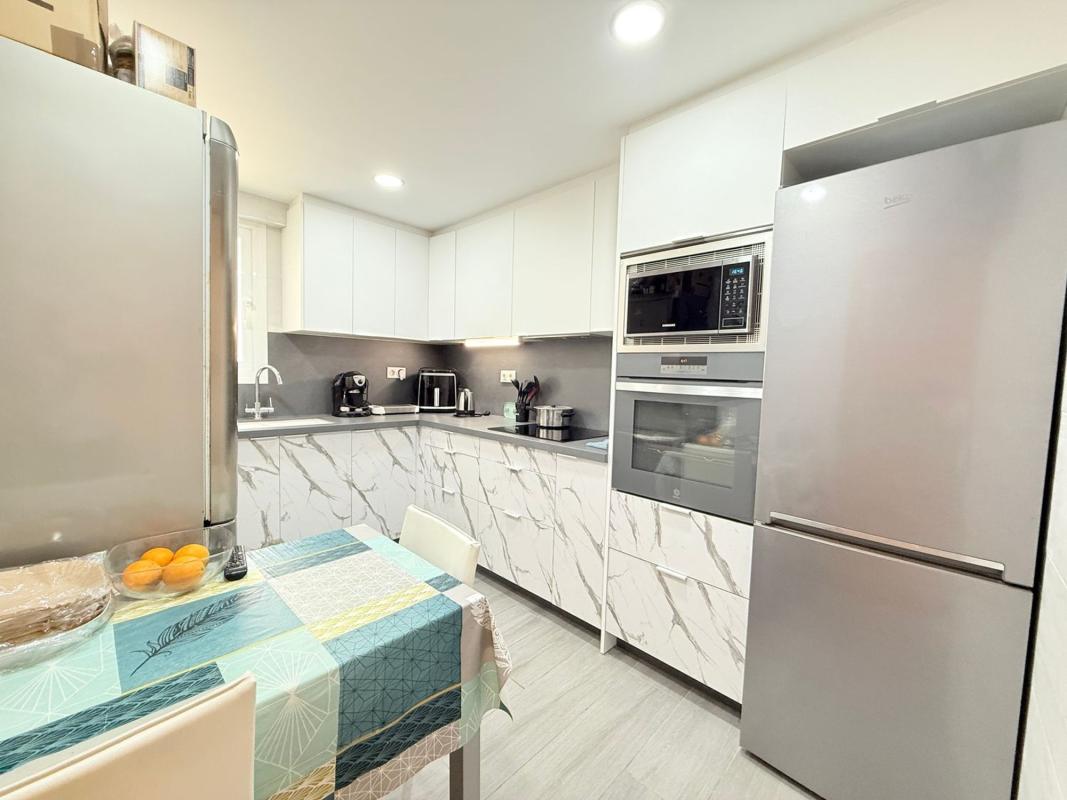 Venta de piso en Piso en Acapulco, Los Boliches, Fuengirola, Fuengirola
photo 5