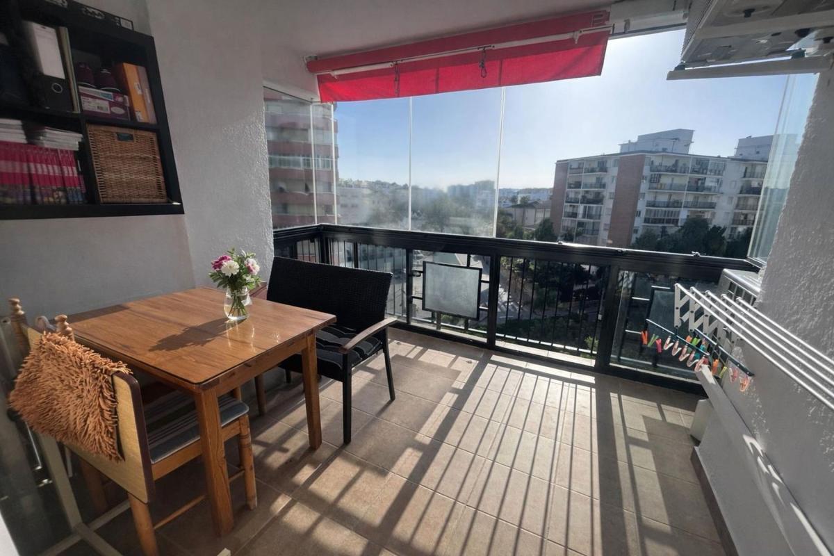 Venta de piso en Piso en Av Acapulco, Los Boliches, Fuengirola, Fuengirola
photo 1