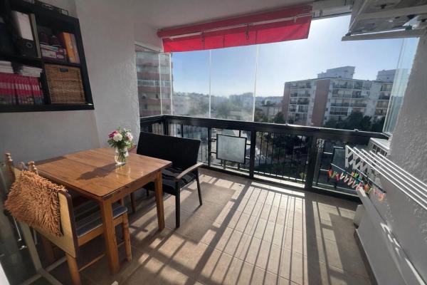 Venta de piso en Piso en Av Acapulco, Los Boliches, Fuengirola, Fuengirola
photo 1