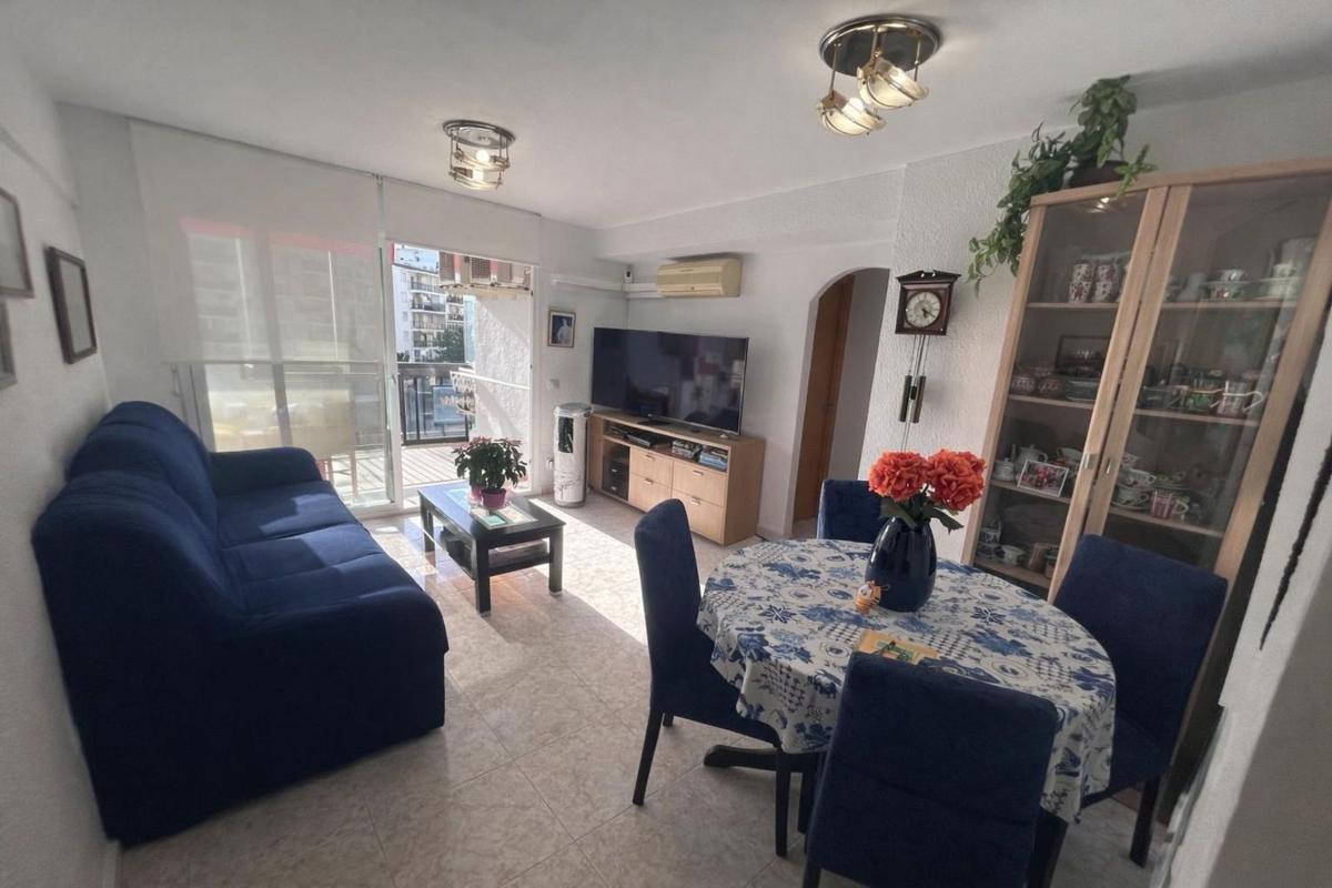 Venta de piso en Piso en Av Acapulco, Los Boliches, Fuengirola, Fuengirola
photo 2
