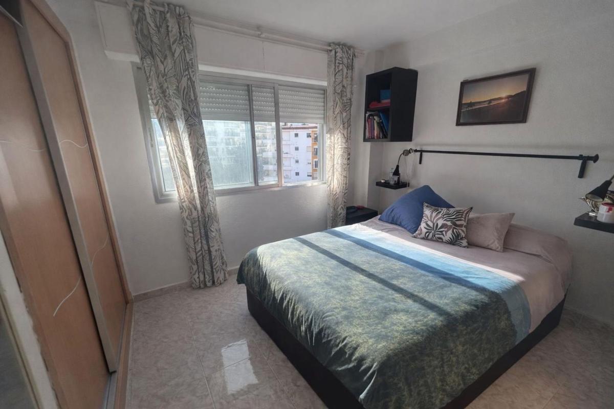 Venta de piso en Piso en Av Acapulco, Los Boliches, Fuengirola, Fuengirola
photo 3