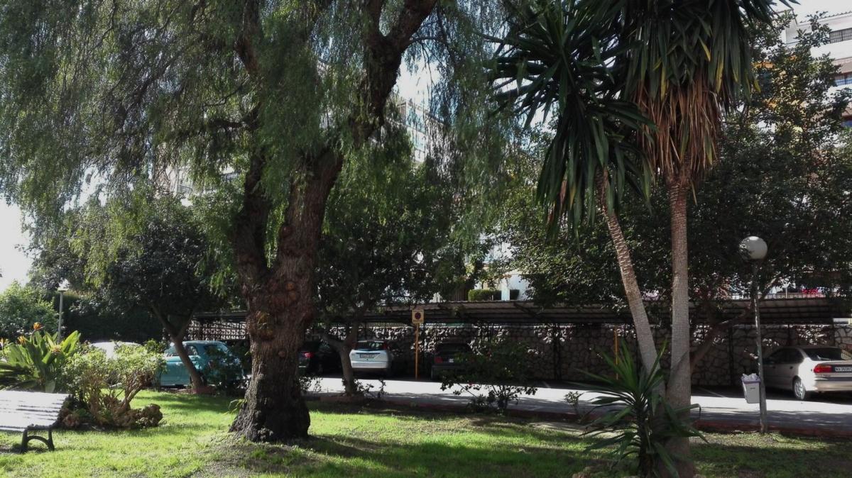 Venta de piso en Piso en Avenida Acapulco, 6, Los Boliches, Fuengirola, Fuengirola
photo 2