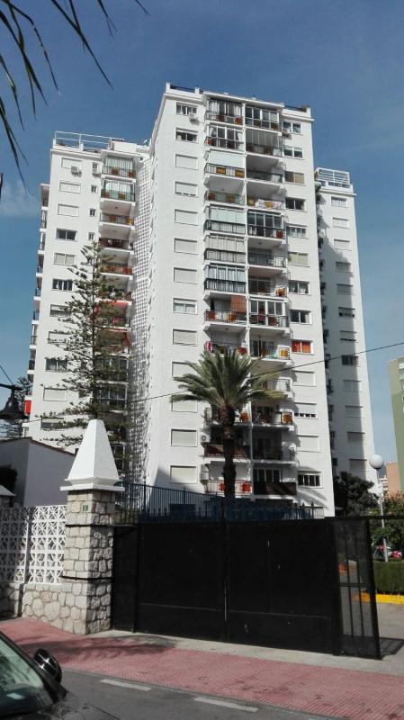 Venta de piso en Piso en Avenida Acapulco, 6, Los Boliches, Fuengirola, Fuengirola
photo 3