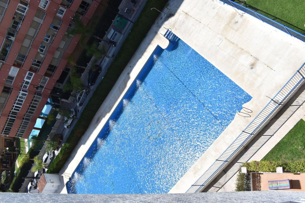 Venta de piso en Piso en Avenida Acapulco, 6, Los Boliches, Fuengirola, Fuengirola
photo 4