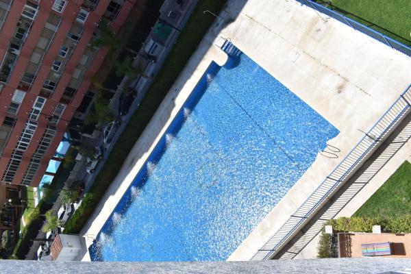 Venta de piso en Piso en Avenida Acapulco, 6, Los Boliches, Fuengirola, Fuengirola
 photo 4