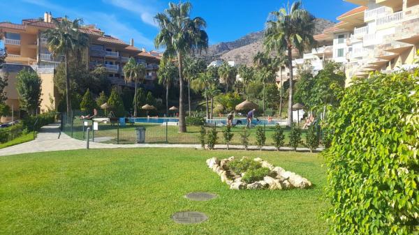 Продажа квартиры на Piso en Avenida del Higuerón, 58, El Higuerón, Fuengirola, Фуэнхирола
photo 1