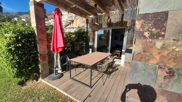 Продажа квартиры на Piso en Avenida del Higuerón, 58, El Higuerón, Fuengirola, Фуэнхирола
thumbnail 1