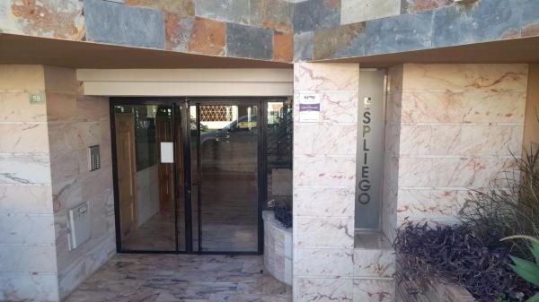 Продажа квартиры на Piso en Avenida del Higuerón, 58, El Higuerón, Fuengirola, Фуэнхирола
 photo 4