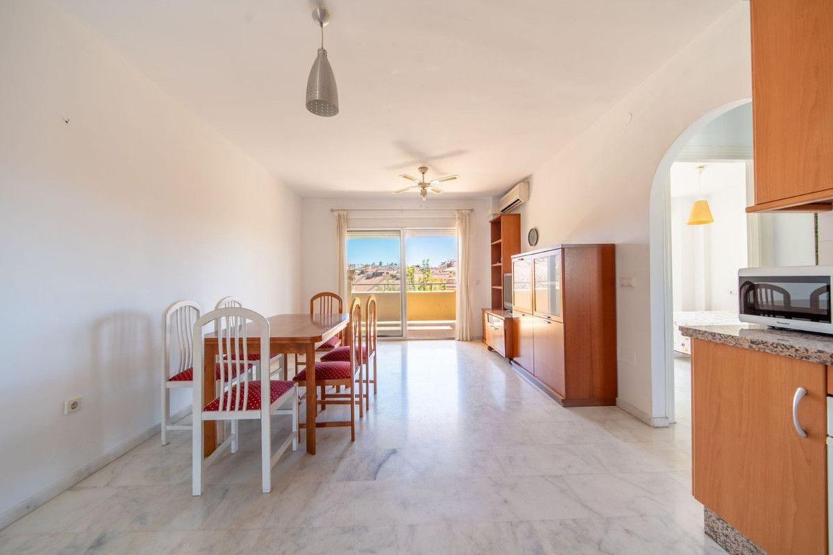 Sprzedaż mieszkania w Piso en Los Pacos, Fuengirola, Fuengirola
photo 4