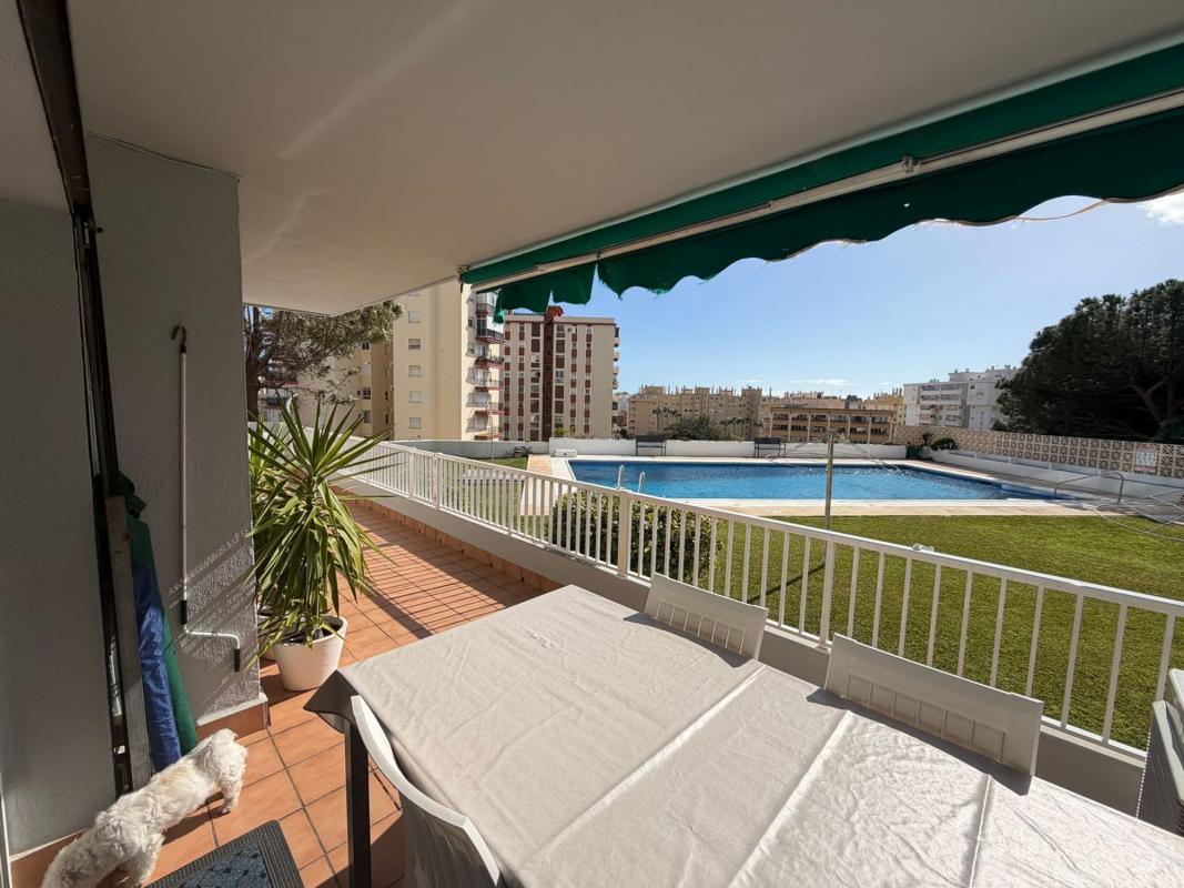 Sprzedaż mieszkania w Piso en Molino Viento, 33, Zona Sohail, Fuengirola, Fuengirola
photo 1