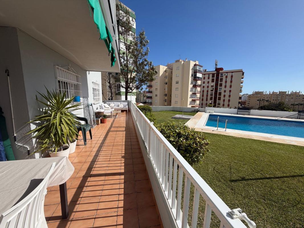 Sprzedaż mieszkania w Piso en Molino Viento, 33, Zona Sohail, Fuengirola, Fuengirola
photo 2