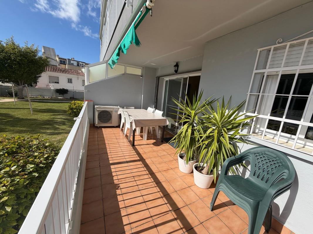 Sprzedaż mieszkania w Piso en Molino Viento, 33, Zona Sohail, Fuengirola, Fuengirola
photo 3