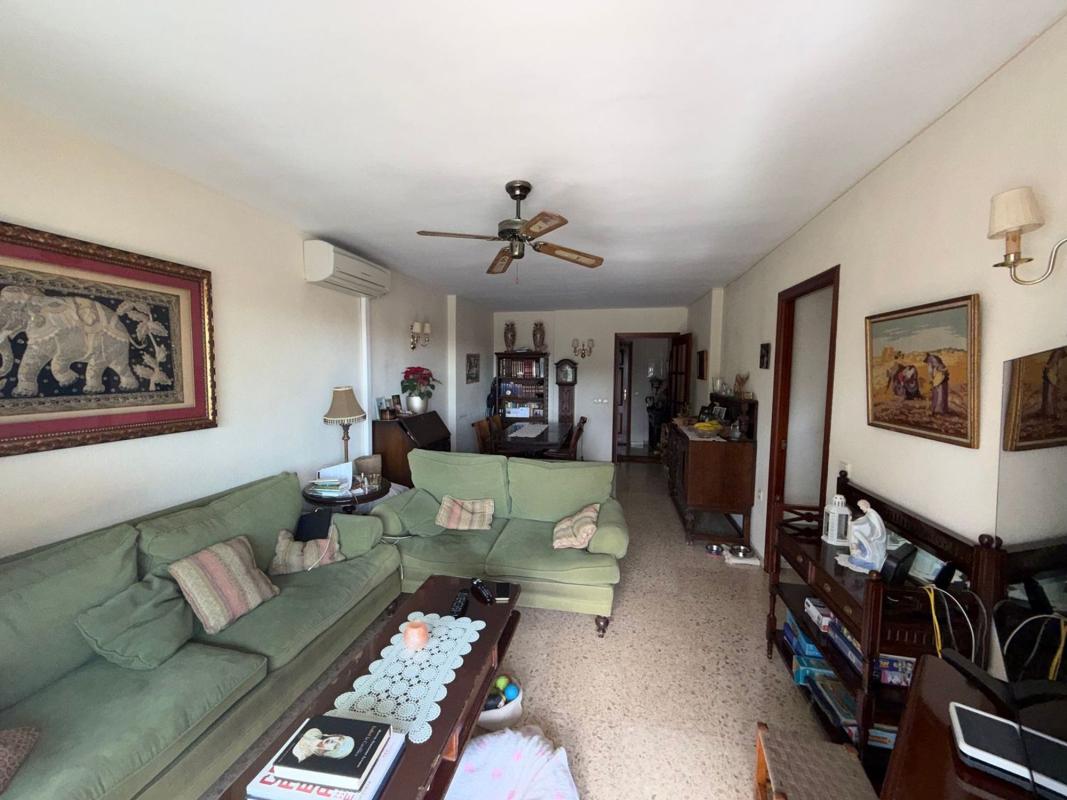 Sprzedaż mieszkania w Piso en Molino Viento, 33, Zona Sohail, Fuengirola, Fuengirola
photo 4